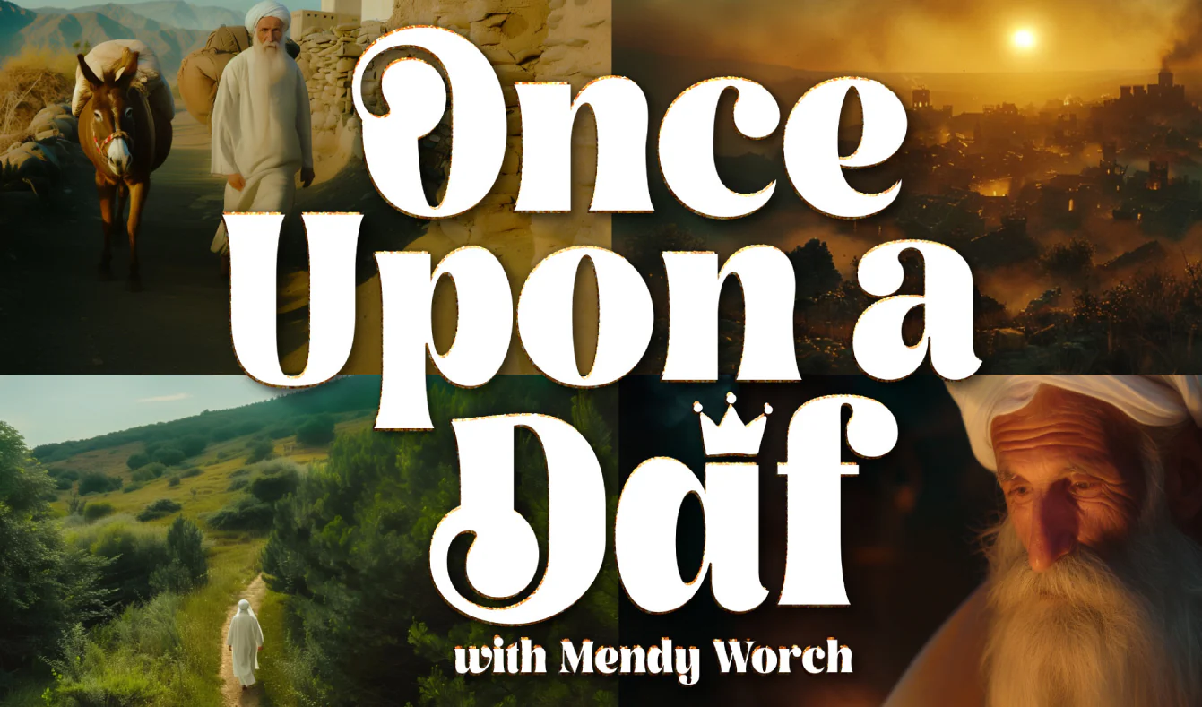 Wear Your Gratitude Every Day