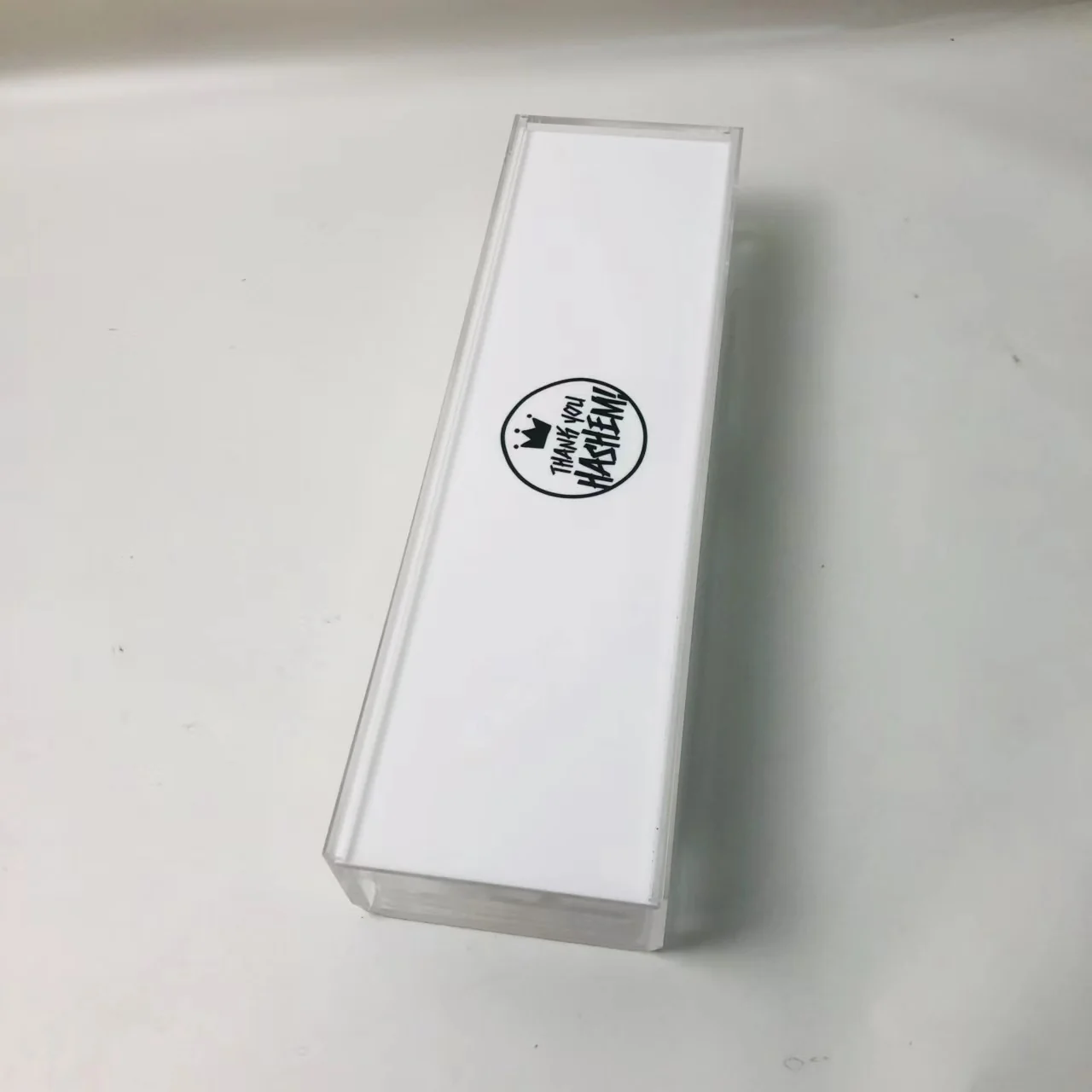 Acrylic Rummy cube - Image 4