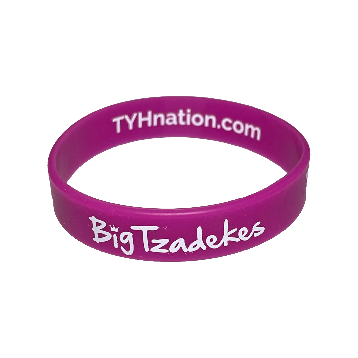Big Tzadik / Tzadekes Bracelets - Image 3