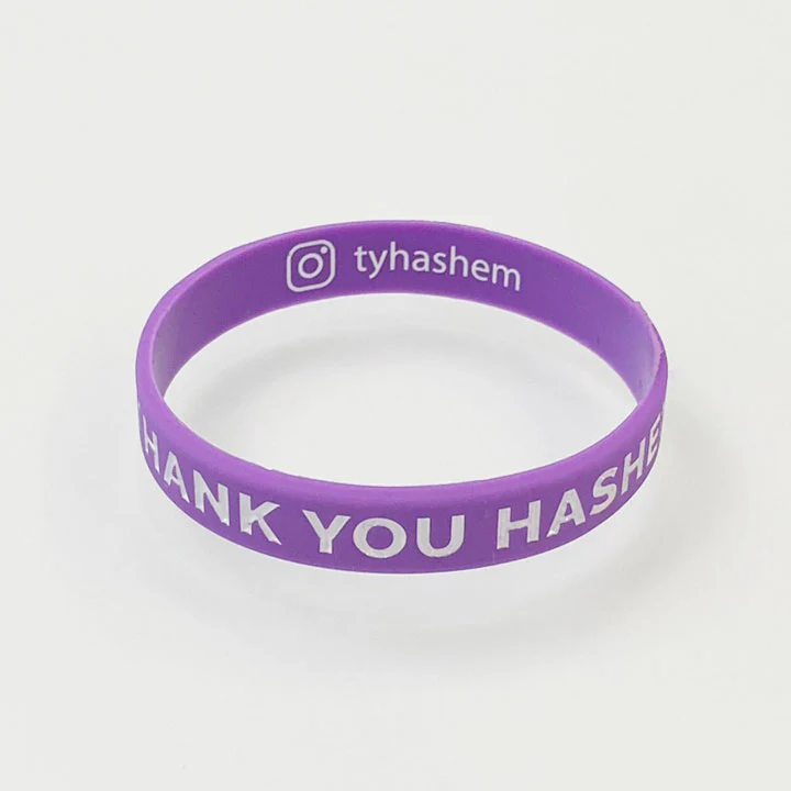 Bracelets / Solid Color - Image 11