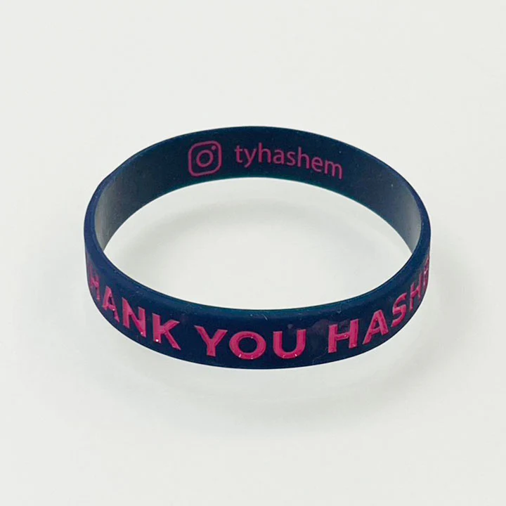 Bracelets / Solid Color - Image 13