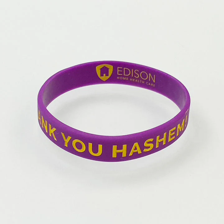 Bracelets / Solid Color - Image 4