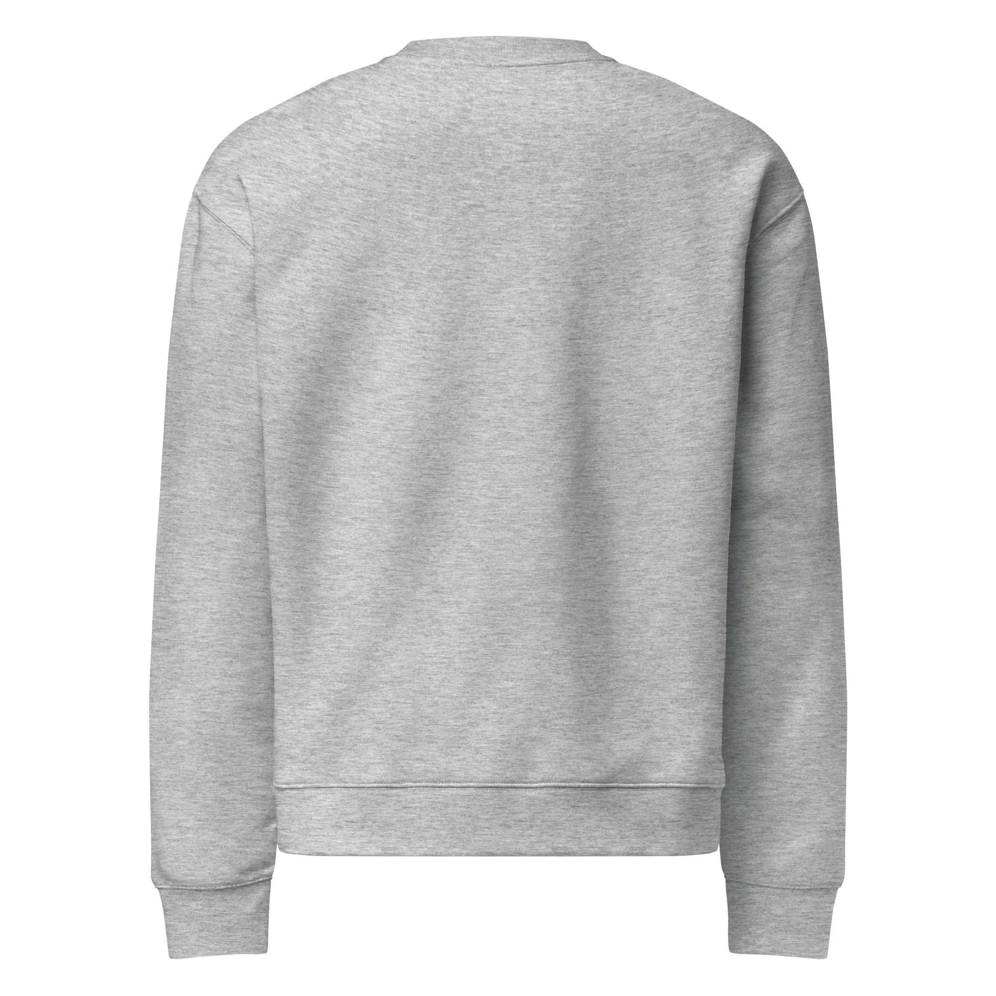 I Love You Hashem Crew Neck - Image 10