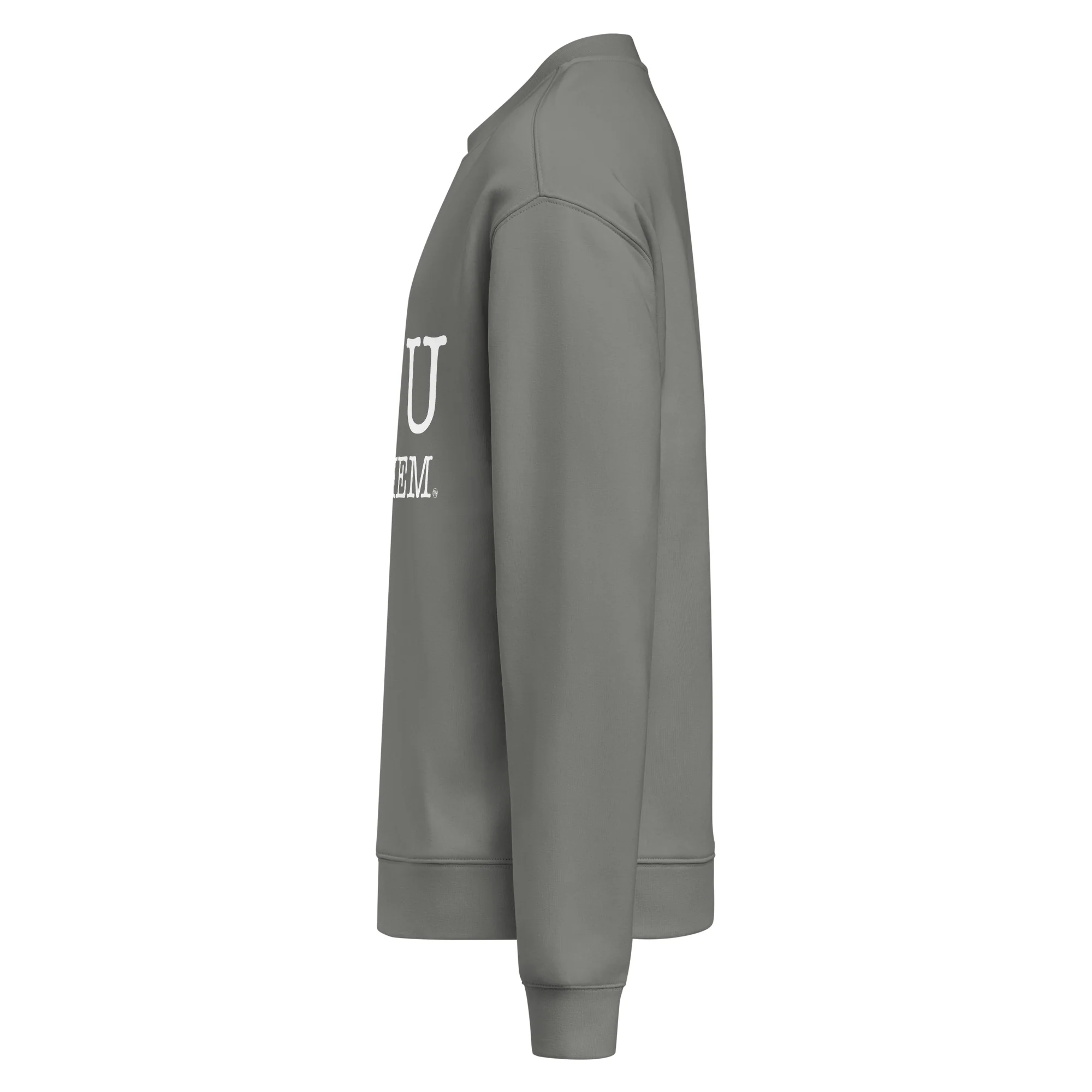 I Love You Hashem Crew Neck - Image 7