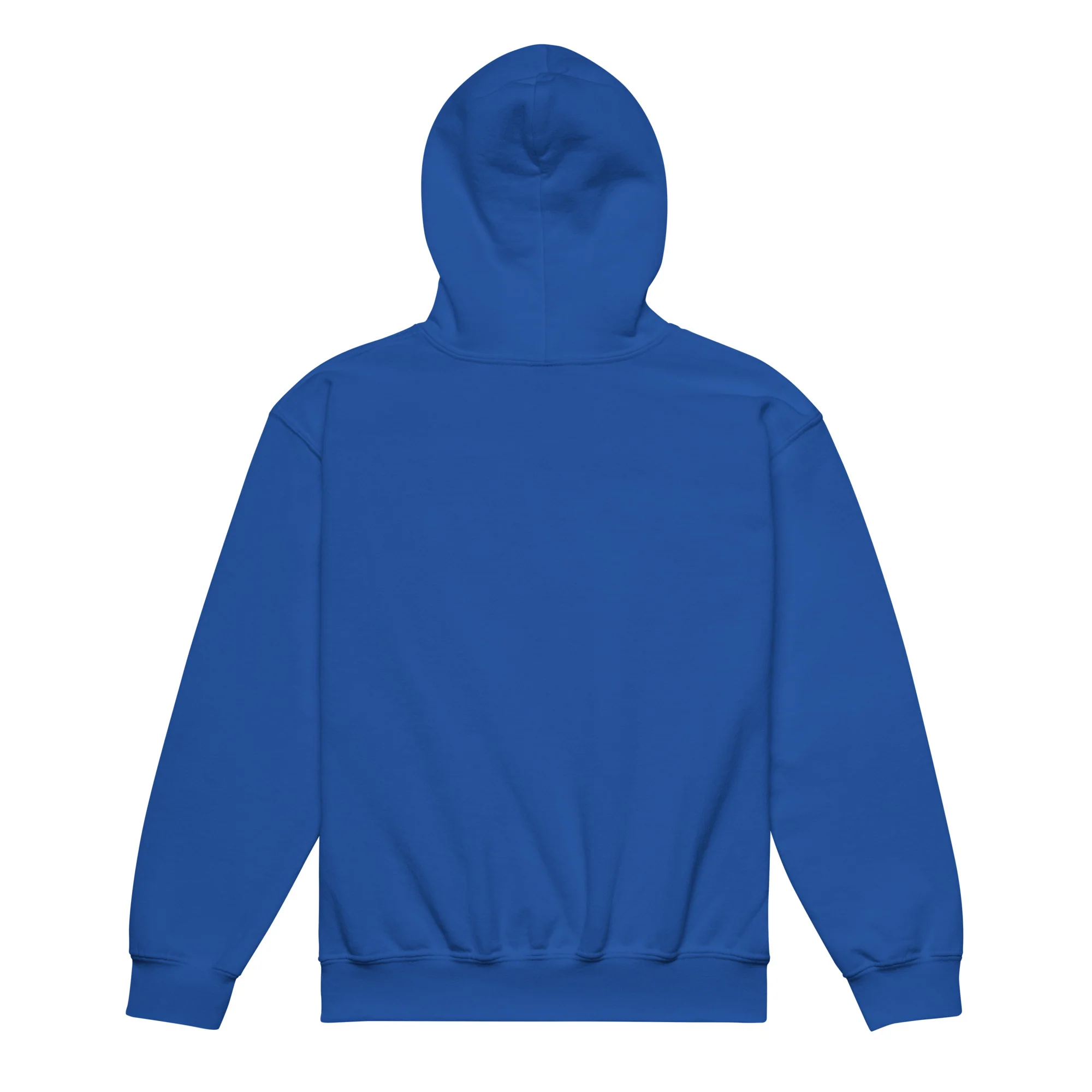 I Love You Hashem Youth Hoodie - Image 8