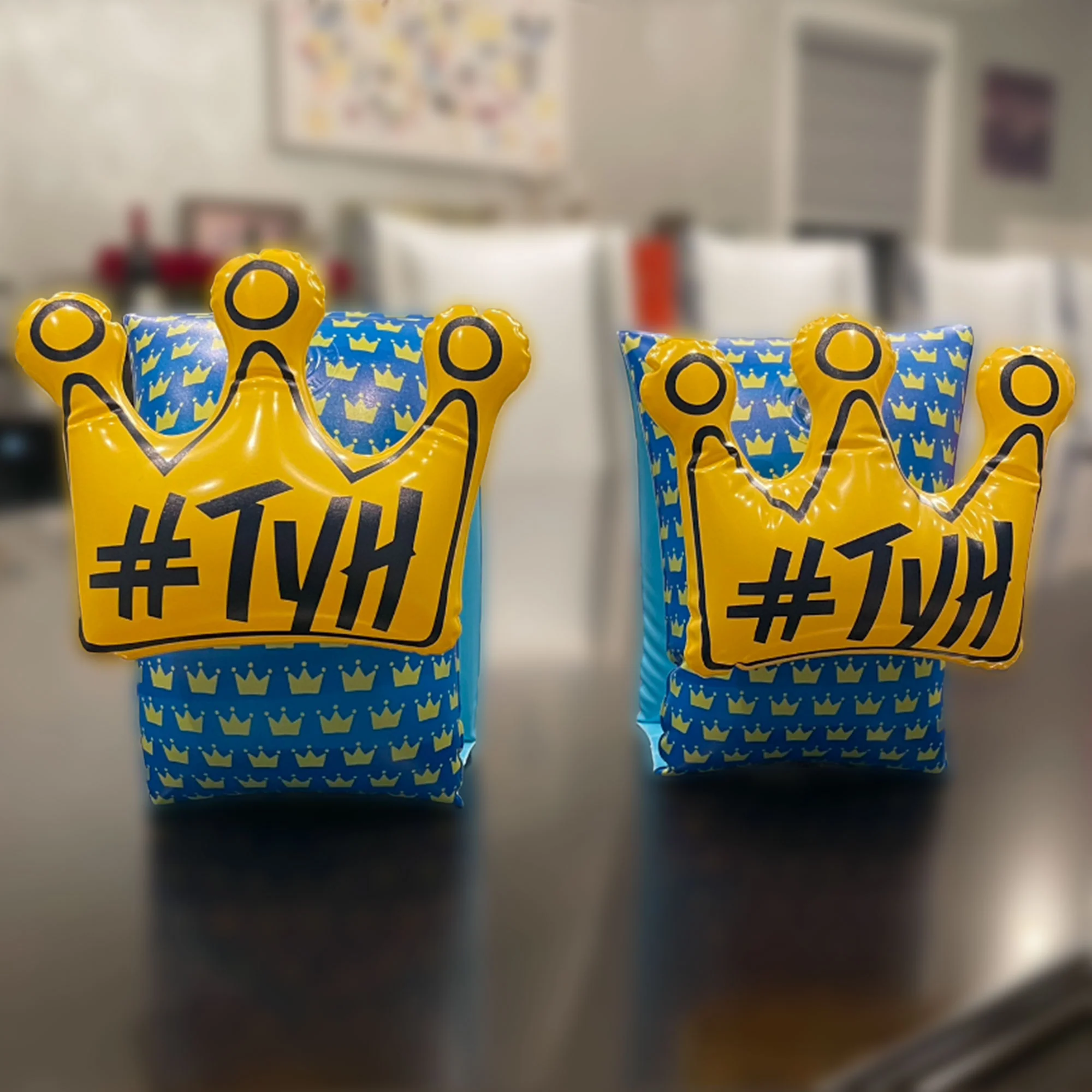 Kids Swim Floaties - Image 3