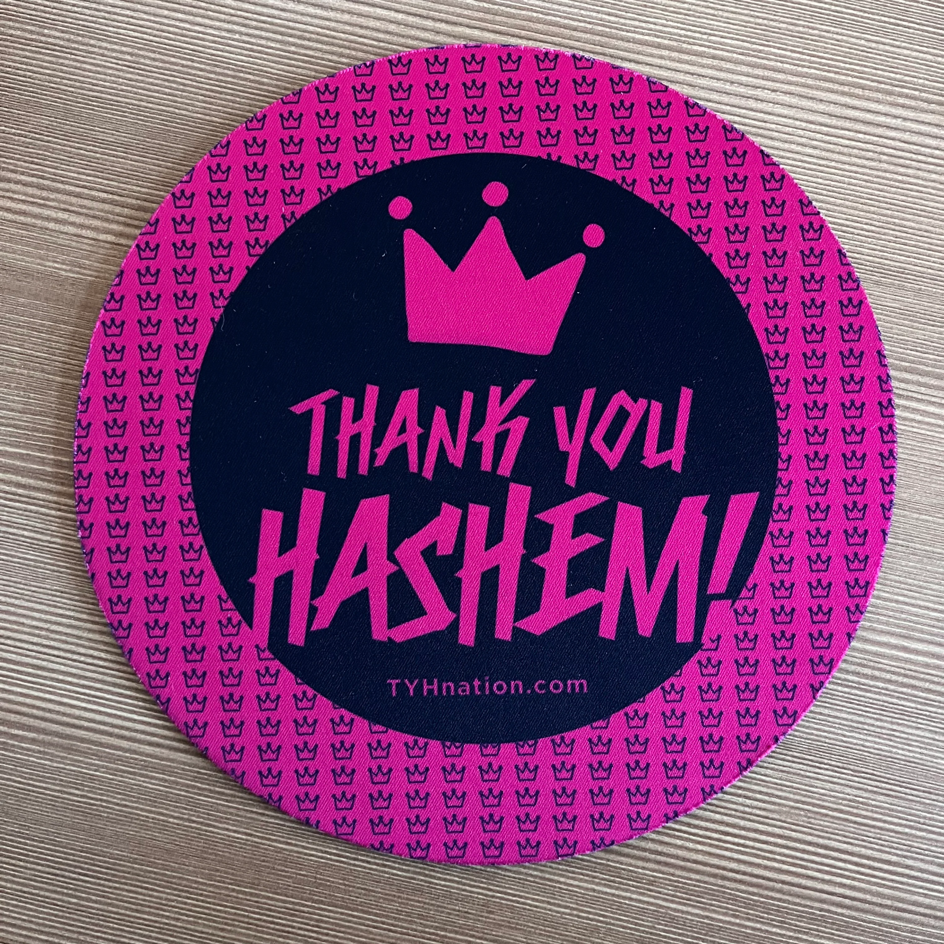 TYH Mousepad - Image 3