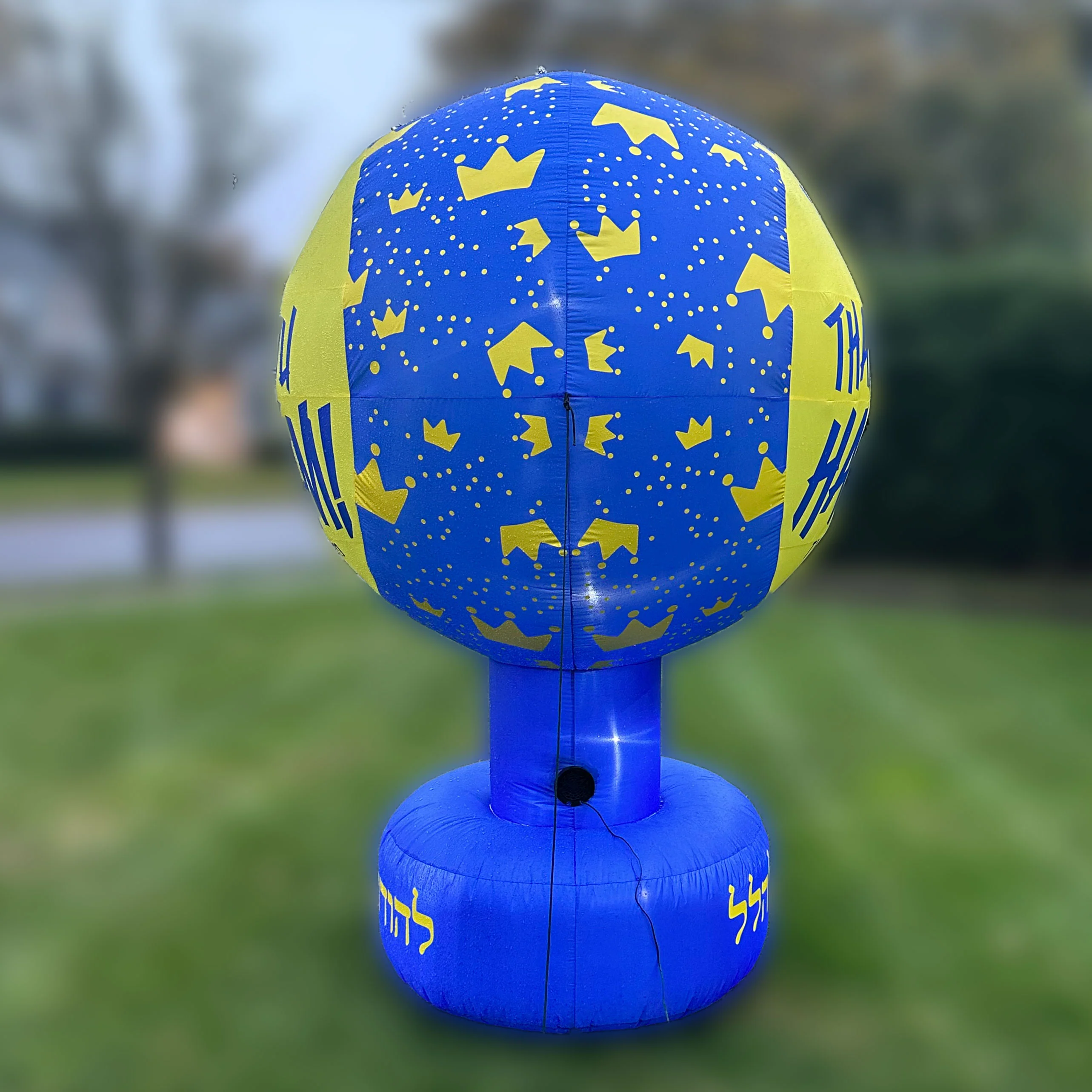 TYH Outdoor inflatable - Image 3