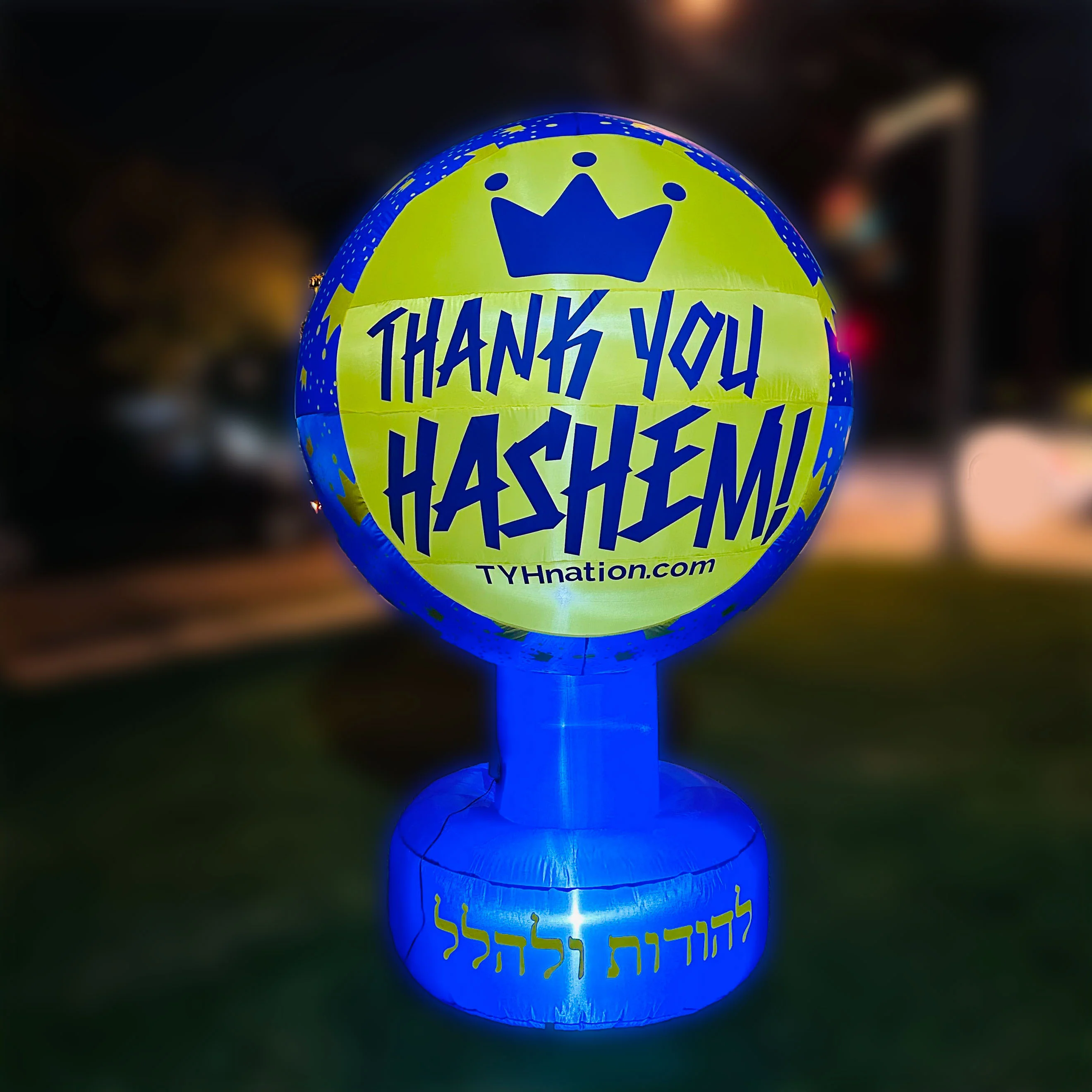 TYH Outdoor inflatable - Image 4