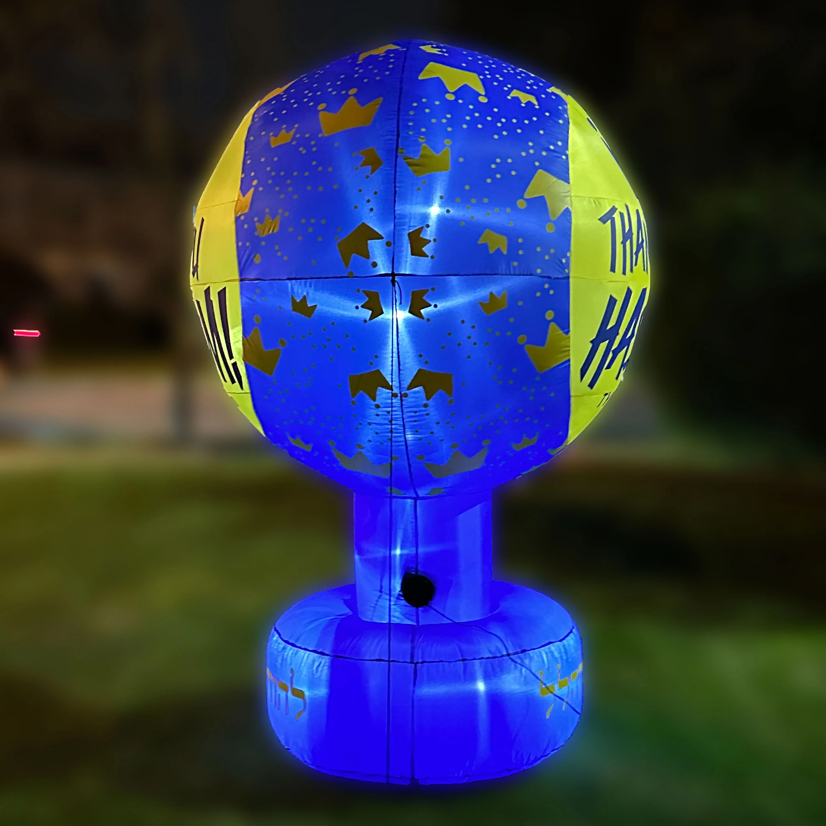 TYH Outdoor inflatable - Image 5