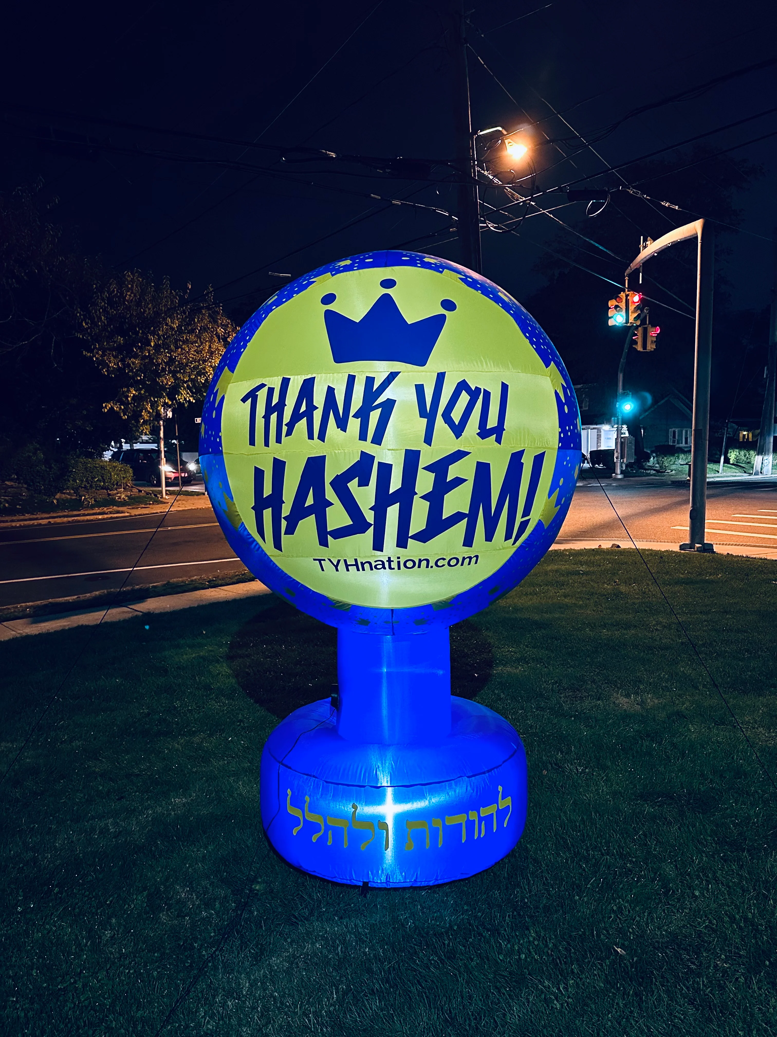 TYH Outdoor inflatable - Image 6