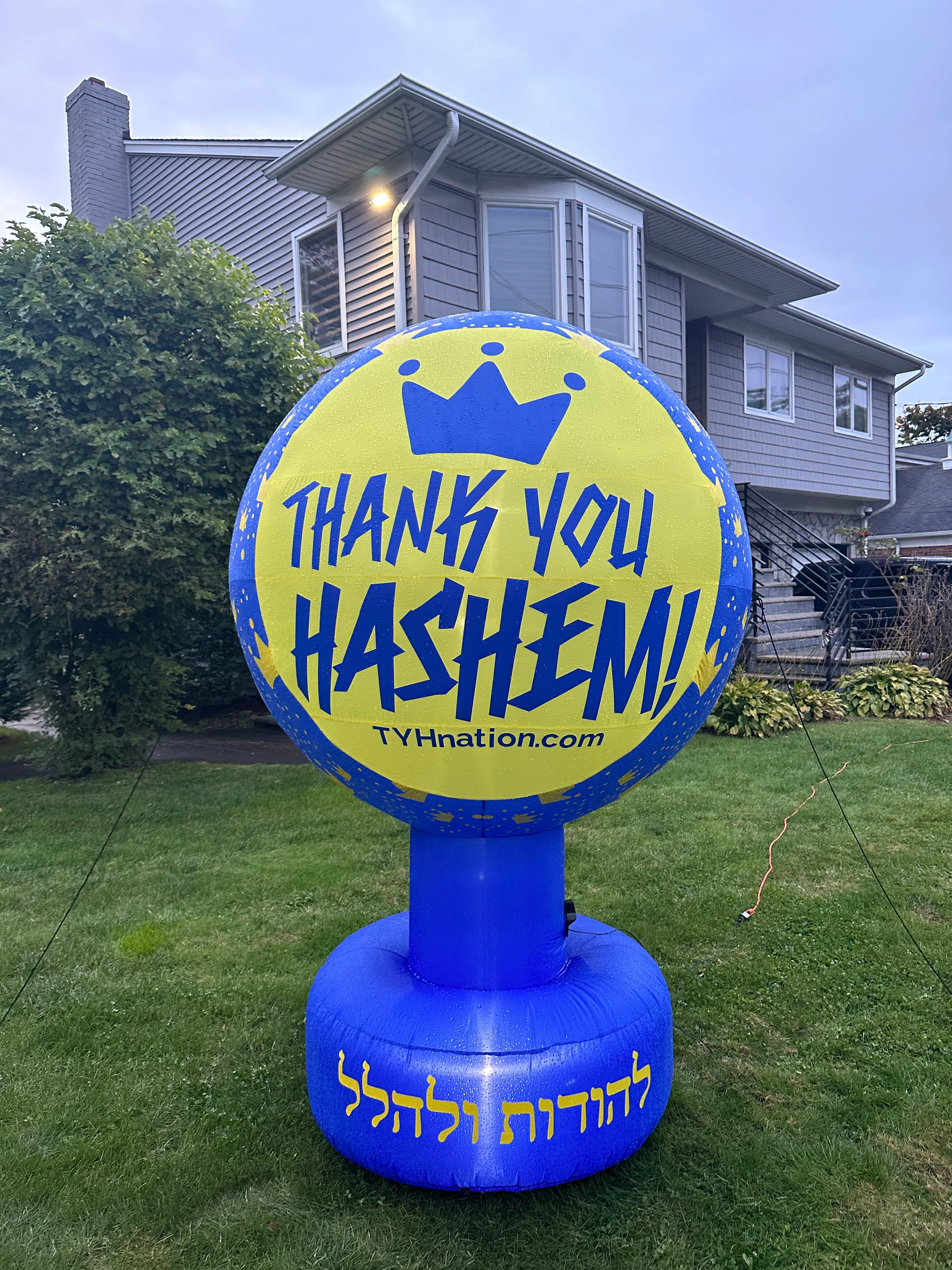 TYH Outdoor inflatable - Image 7