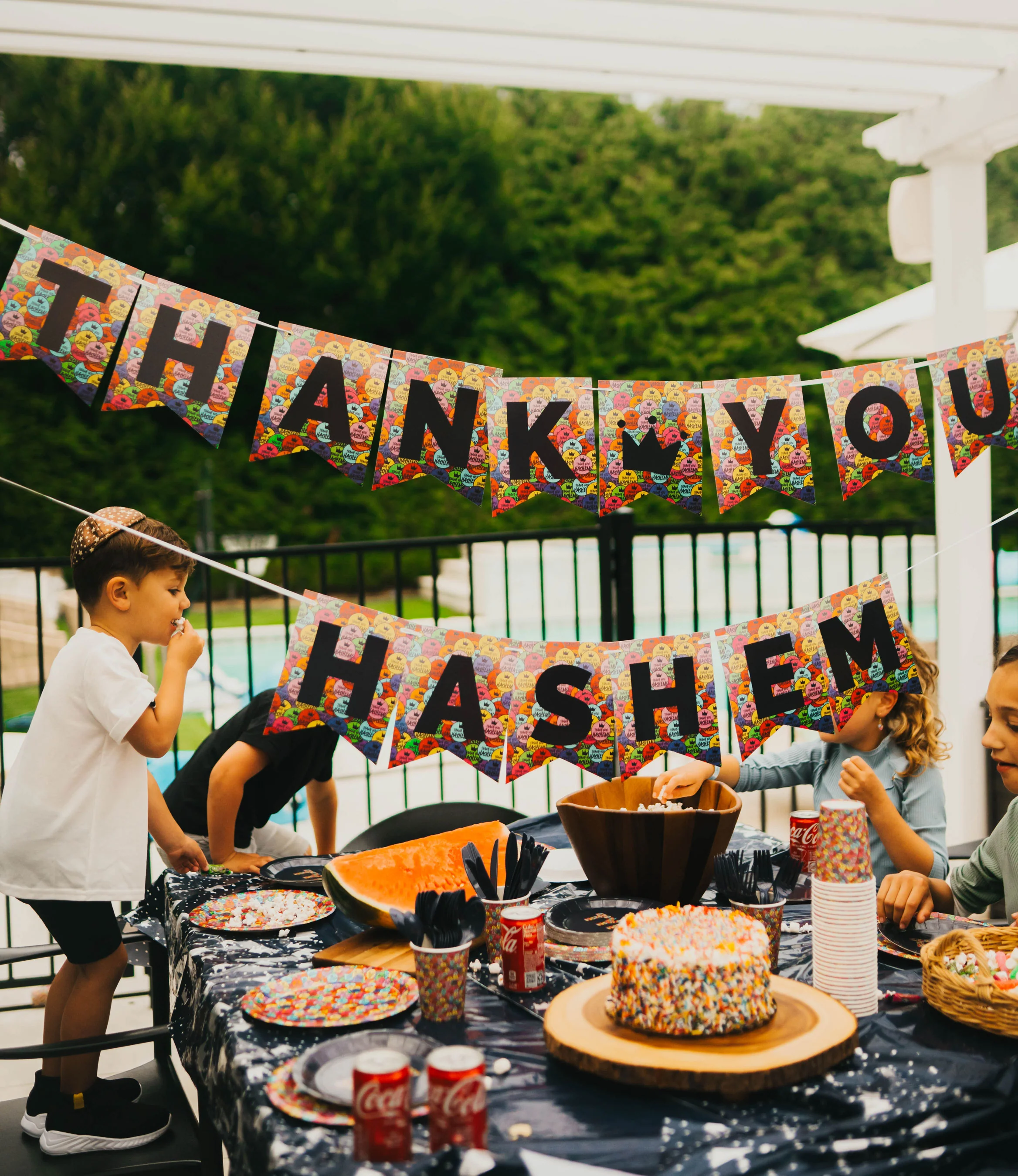 TYH Party Box - Image 11