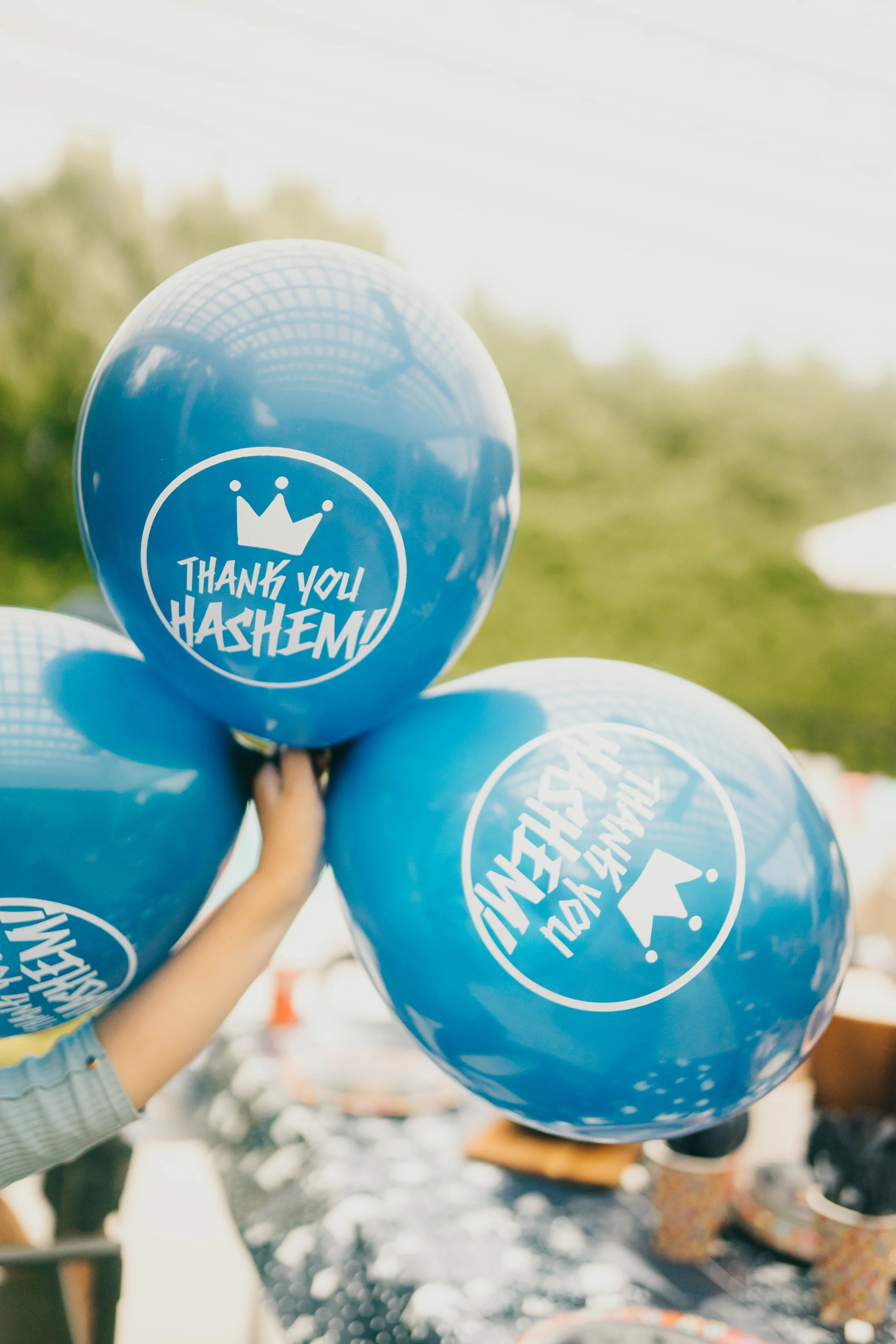 TYH Party Box - Image 3