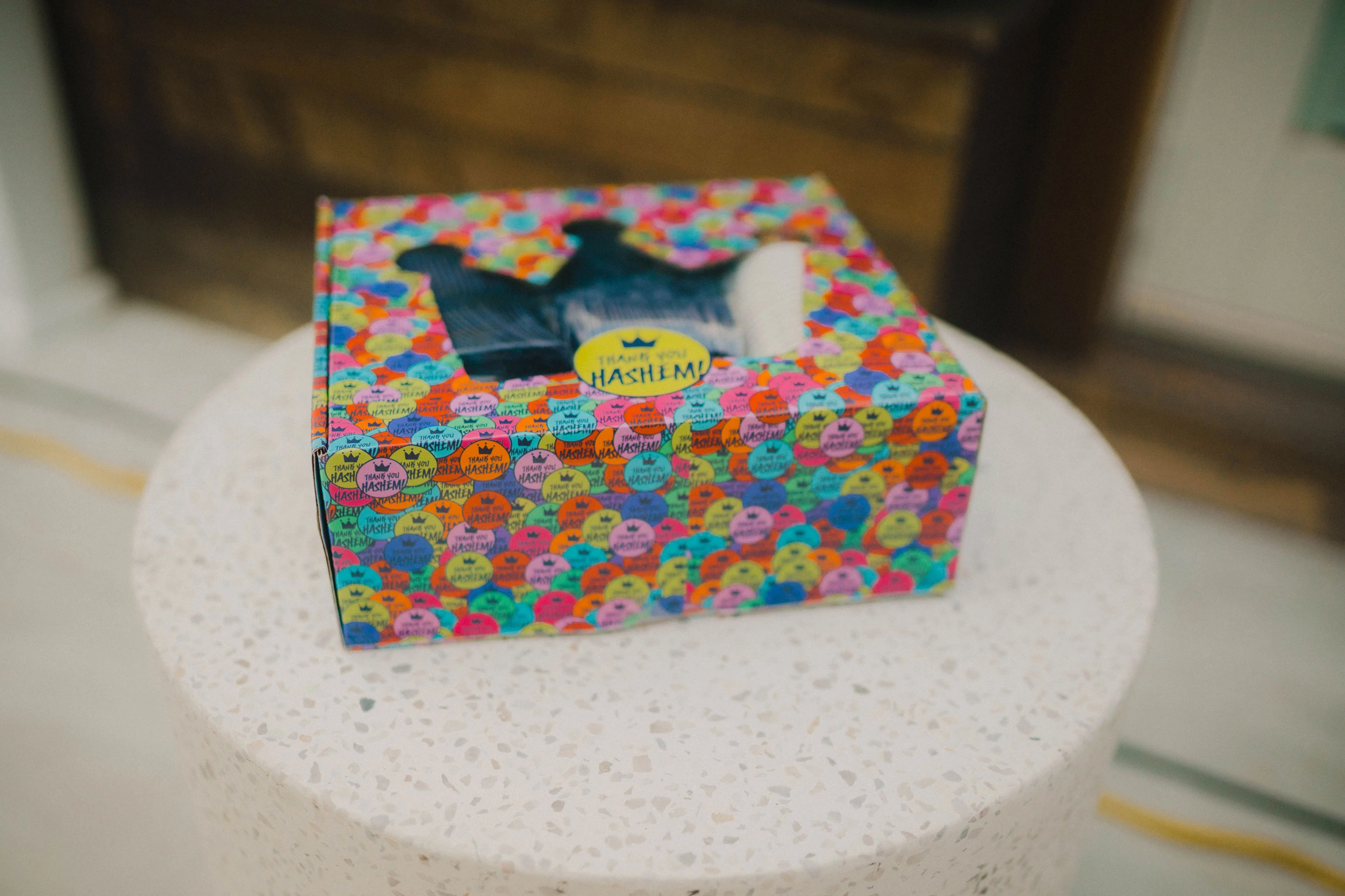 TYH Party Box - Image 7