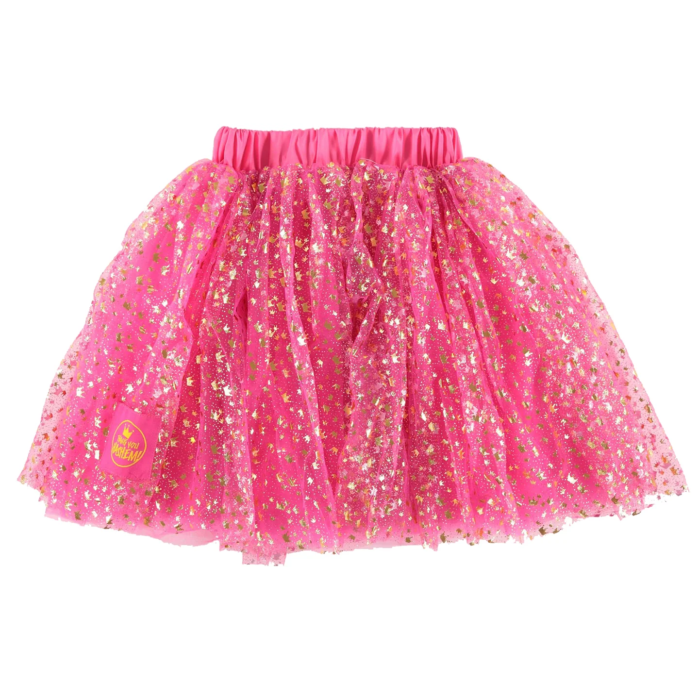 TYH Tutu Tulle Skirt - Image 3