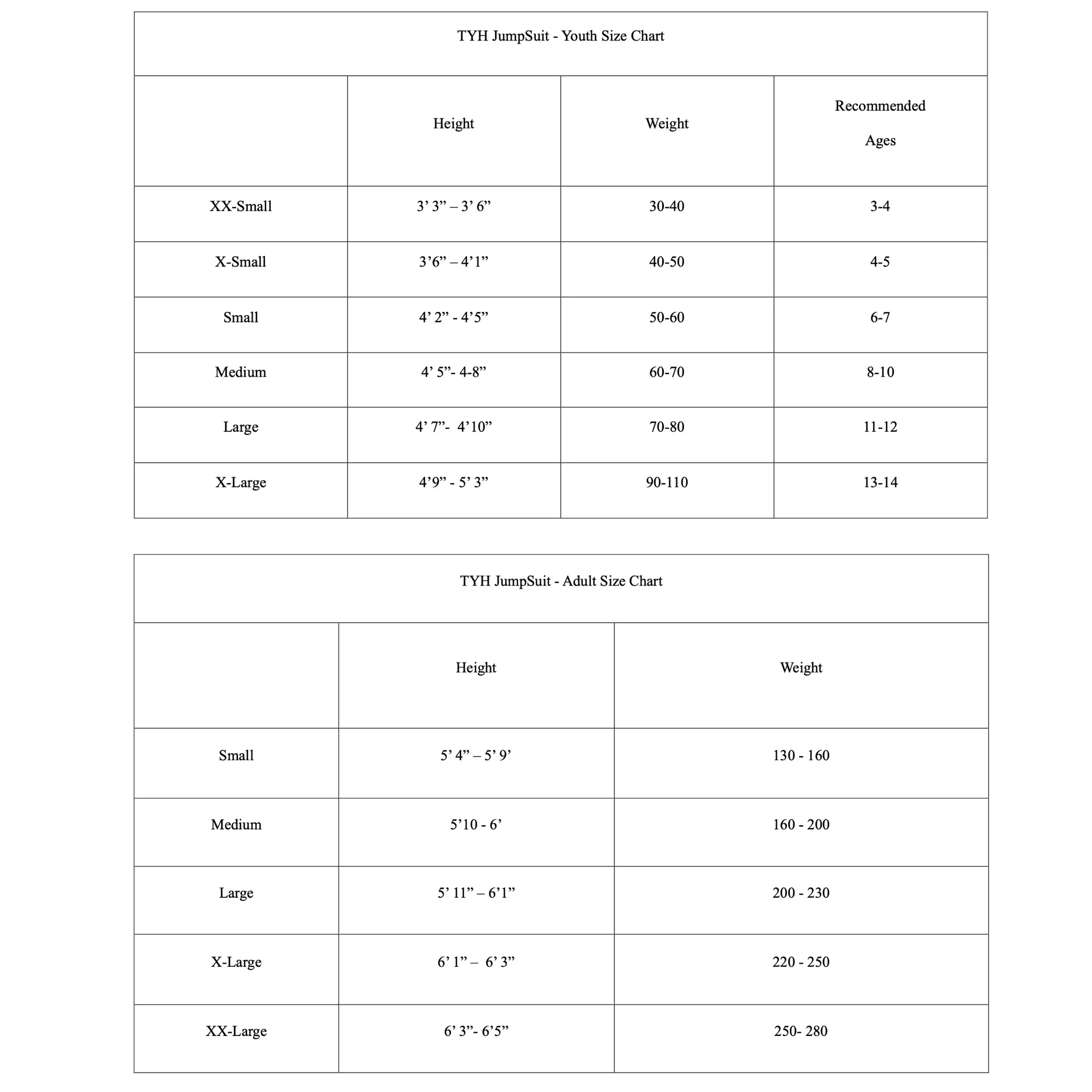 TYH Shukul Shukul Jumpsuit - Image 4