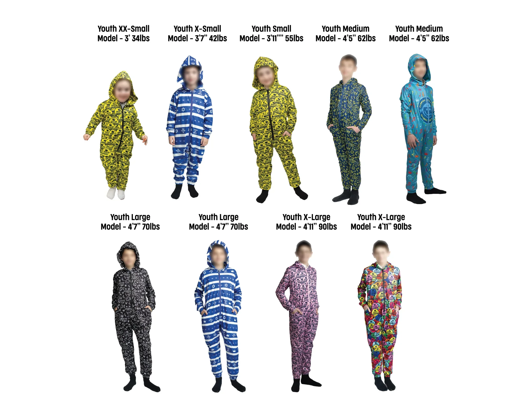 TYH Shukul Shukul Jumpsuit - Image 5